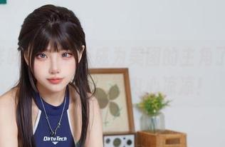 小羊咩咩竟然悄悄成为美图的主角了,Cat Demon喵崽内心凉凉!